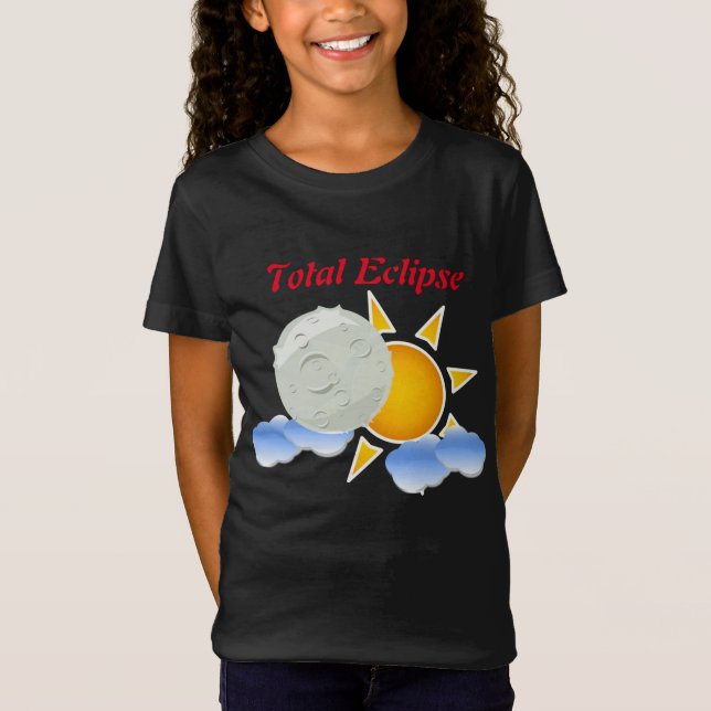 Camiseta Infantil Básica (Frente)