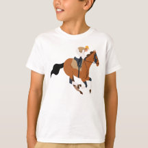 Camiseta Infantil Básica