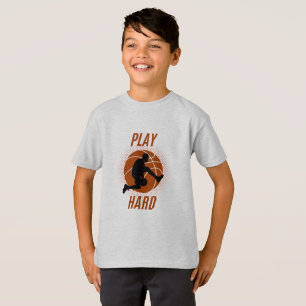 Camiseta Infantil Básica