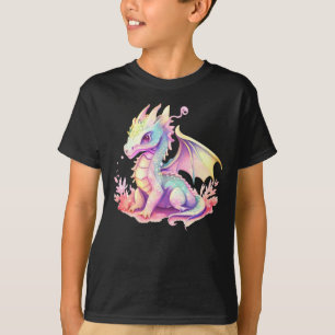 Camiseta Infantil Básica