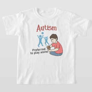 Camiseta Infantil Básica