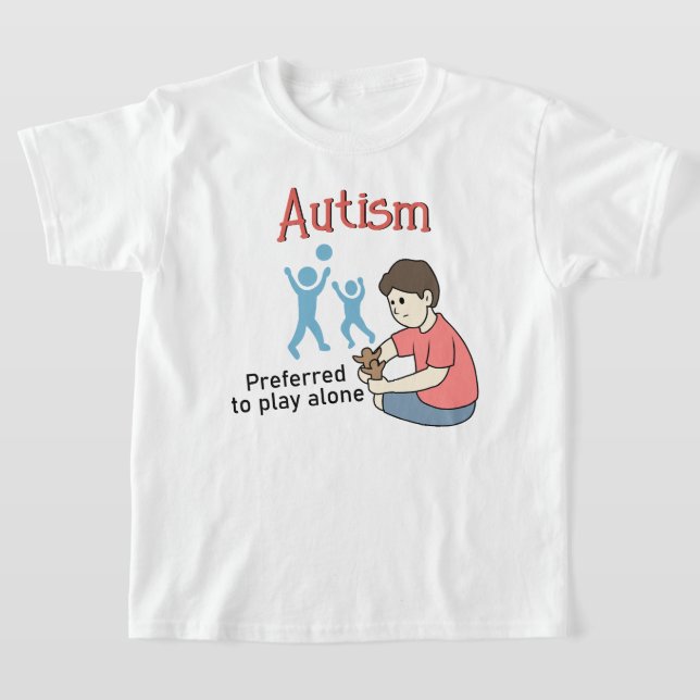 Camiseta Infantil Básica (Postura )