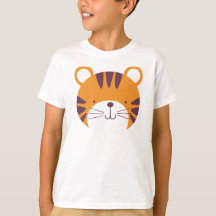Camiseta Infantil Básica