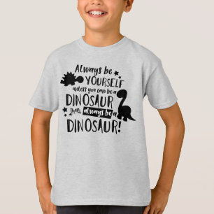 Camiseta Infantil Básica