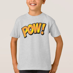 Camiseta Infantil Básica