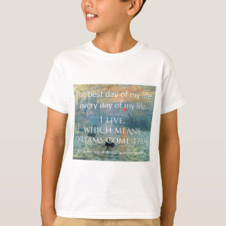 Camiseta Infantil Básica