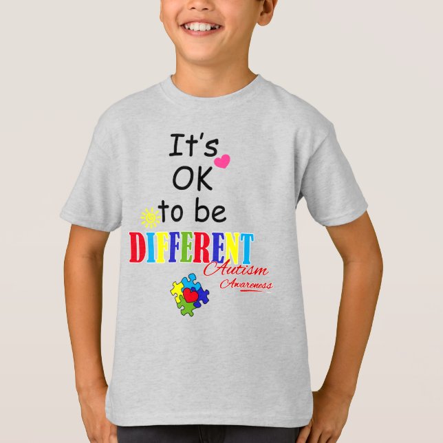 Camiseta Infantil Básica (Frente)
