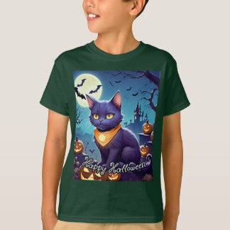Camiseta Infantil Básica