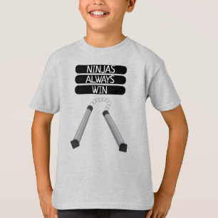 Camiseta Infantil Básica