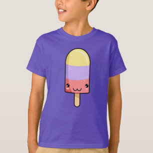 Camiseta Infantil Básica