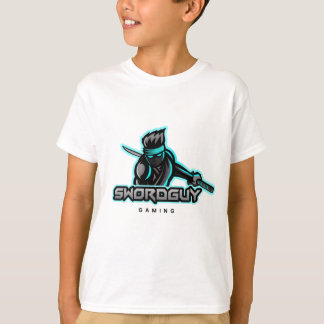 Camiseta Infantil Básica