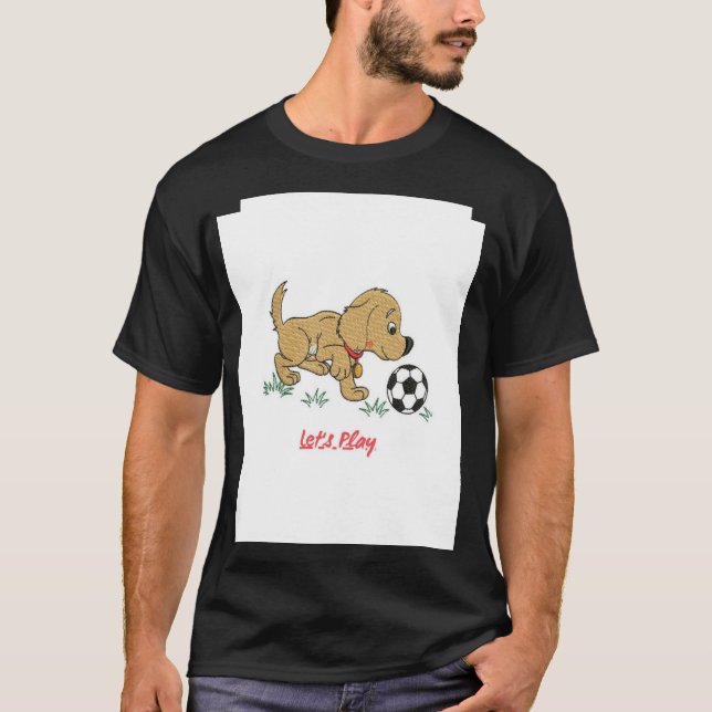 Camiseta Infantil Básica (Frente)