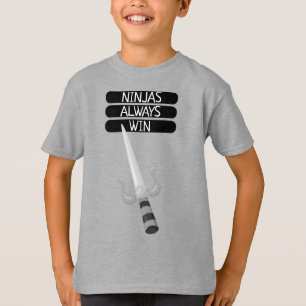 Camiseta Infantil Básica