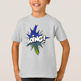 Camiseta Infantil Básica