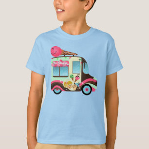 Camiseta Infantil Básica