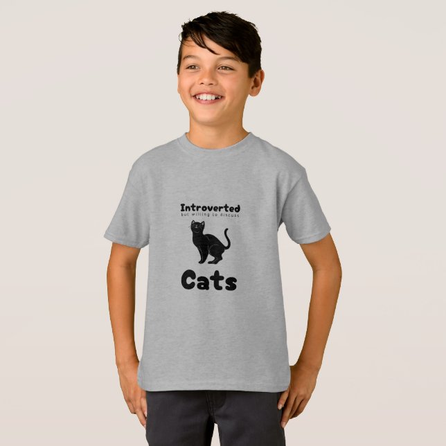 Camiseta Infantil Básica (Frente Completa)