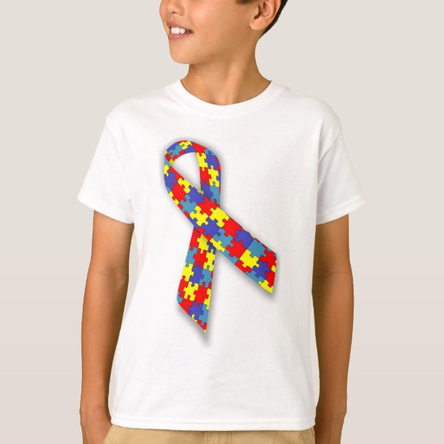 Camiseta Infantil Básica Laço (Frente)