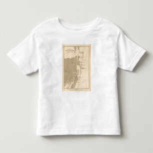 Camiseta Infantil Batalha do forte Sumter - guerra civil 2