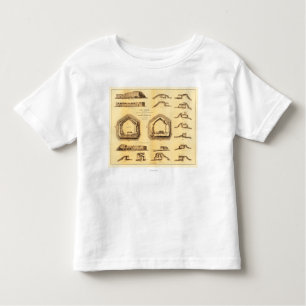 Camiseta Infantil Batalha do forte Sumter - guerra civil 4