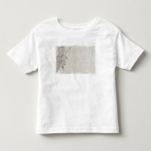 Camiseta Infantil Benisouif, Egipto