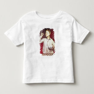 Camiseta Infantil Bolhas de Menino, 1867-69