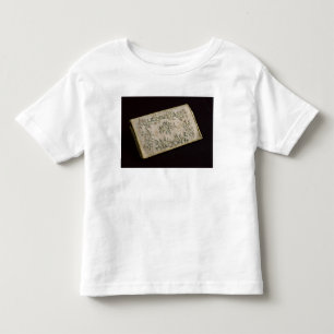 Camiseta Infantil Bolsa