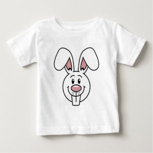 Camiseta Infantil Bunny