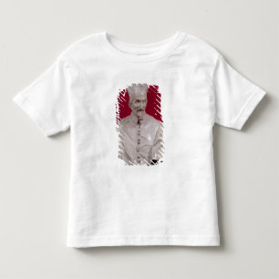 Camiseta Infantil Busto de Francesco cardinal Barberini