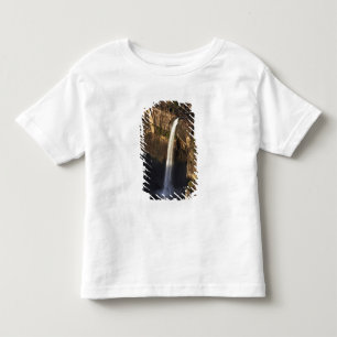 Camiseta Infantil Cachoeira Magela, Parque Nacional Kakadu