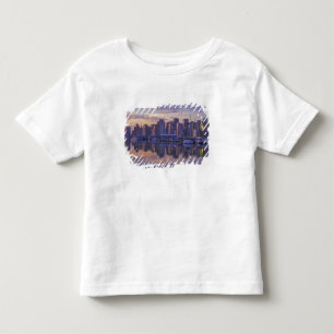 Camiseta Infantil Canadá, Vancouver, Colúmbia Britânica. Vancouver
