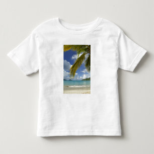 Camiseta Infantil Caribe, Ilhas Virgens Americanas, St.Thomas,