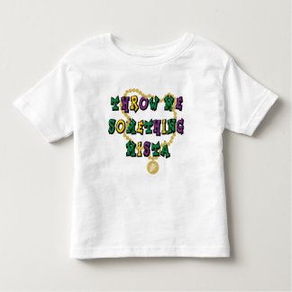 Camiseta Infantil Carnaval