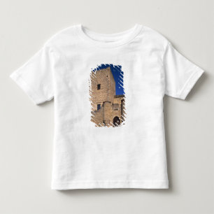 Camiseta Infantil Castelo Pedraza, Castela e Leão, Espanha 2