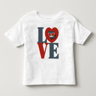 Camiseta Infantil Chibi - Mulher-Gato