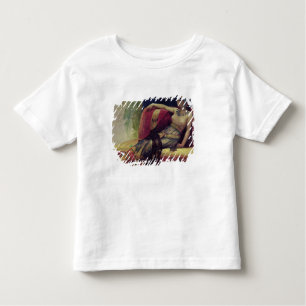 Camiseta Infantil Cleopatra