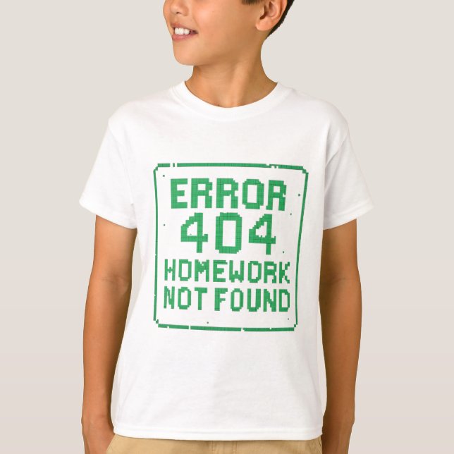 Camiseta infantil com inscrição ucraniana (Frente)