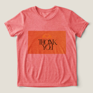 Camiseta Infantil com Tipografia Moderna Fofa