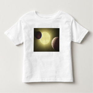 Camiseta Infantil Conceito 2 do artista