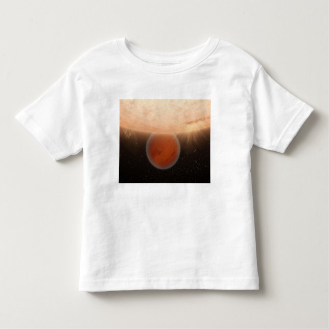 Camiseta Infantil Conceito de artisti (Frente)