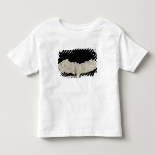 Camiseta Infantil Concretion da argila