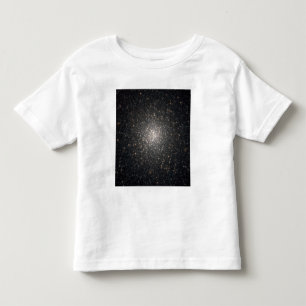 Camiseta Infantil Conjunto Globular NGC 2808