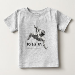 Camiseta Infantil Cool & Cozy