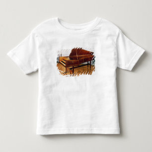 Camiseta Infantil Cravo que pertence a Franz Joseph Haydn
