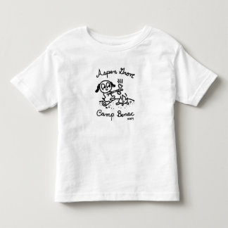 Camiseta Infantil Criança