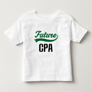 Camiseta Infantil Criança de Cpa (futuro)