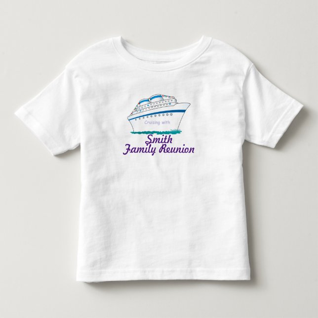Camiseta Infantil Cruzamento com (Frente)