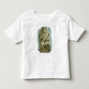 Camiseta Infantil Dakshinamurti, Tamil Nadu, dinastia de Pallava