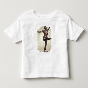 Camiseta Infantil Dançarino, 1883