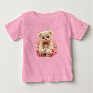 Camiseta Infantil de Cachorro Bombeiro Dalmatiano