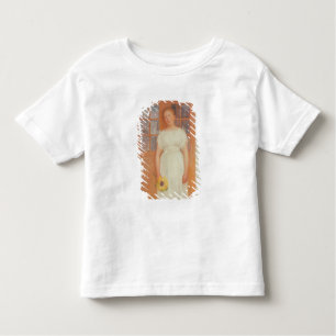 Camiseta Infantil Dezessete